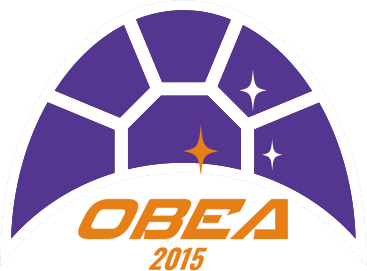 ONE BRIDGEロゴマーク